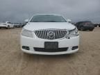 2010 Buick Lacrosse CXL