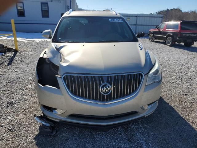 2016 Buick Enclave