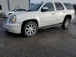 Salvage cars for sale at Tulsa, OK auction: 2011 GMC Yukon Denali