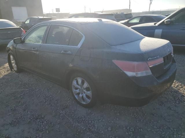 2011 Honda Accord EXL