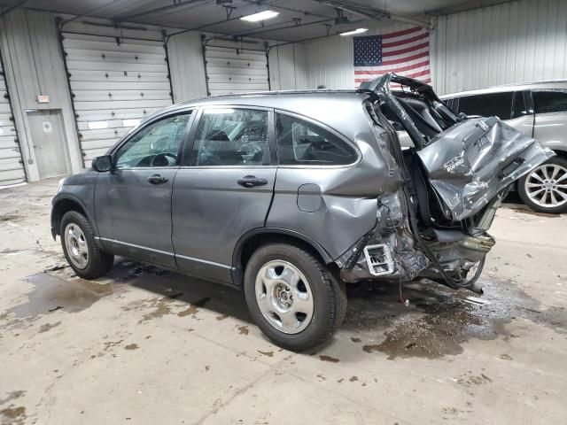 2010 Honda CR-V LX