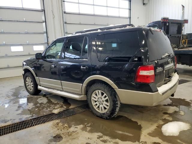 2010 Ford Expedition Eddie Bauer