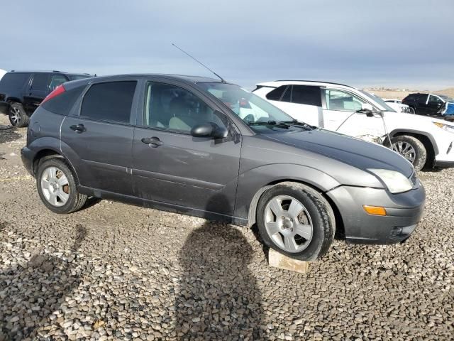 2005 Ford Focus ZX5