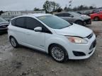 2015 Ford C-MAX SE