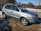 2005 Hyundai Tucson GL