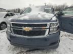 2017 Chevrolet Tahoe K1500 LT