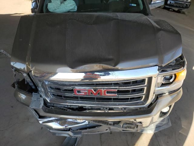 2014 GMC Sierra C1500 SLT