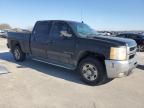 2009 Chevrolet Silverado C2500 Heavy Duty LTZ