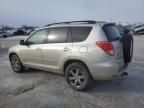 2007 Toyota Rav4 Limited