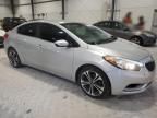 2015 KIA Forte EX