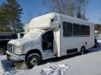 2018 Ford Econoline E450 Super Duty Cutaway Van