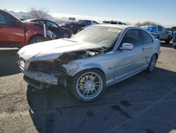 BMW Vehiculos salvage en venta: 2002 BMW 330 CI