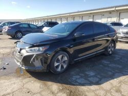 2019 Hyundai Ioniq en venta en Louisville, KY