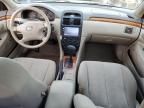 2003 Toyota Camry Solara SE