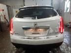 2013 Cadillac SRX Performance Collection