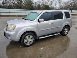 Honda Vehiculos salvage en venta: 2011 Honda Pilot EXL