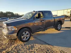 2017 Dodge RAM 1500 SLT en venta en Gaston, SC