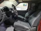 2004 Nissan Frontier King Cab XE