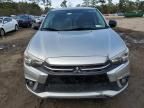 2018 Mitsubishi Outlander Sport ES