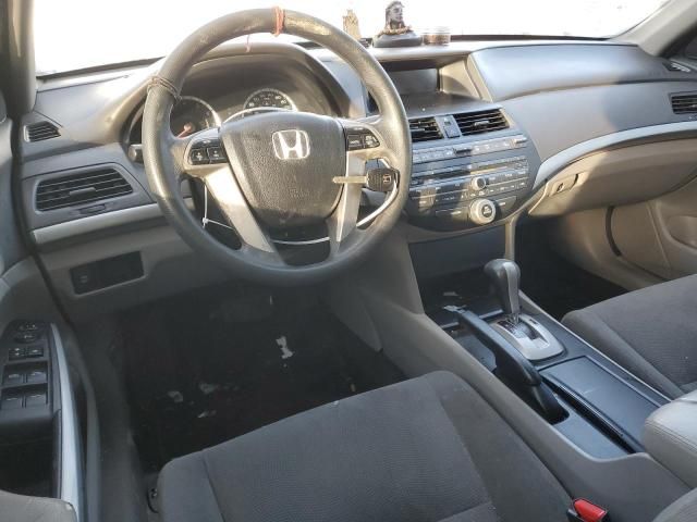 2010 Honda Accord EX