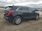 2019 Cadillac XT5