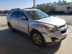 2010 Chevrolet Equinox LT