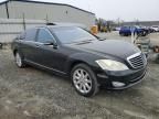 2009 Mercedes-Benz S 550