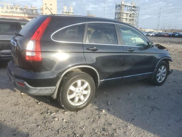 2008 Honda CR-V EXL