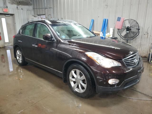 2008 Infiniti EX35 Base