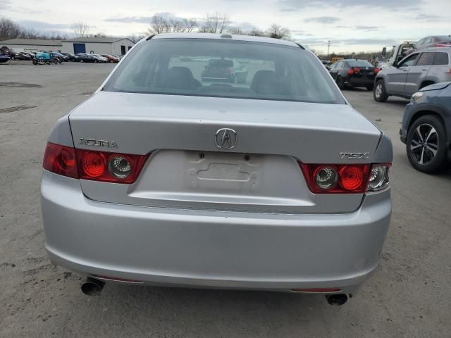 2007 Acura TSX