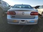 2007 Buick Lucerne CX