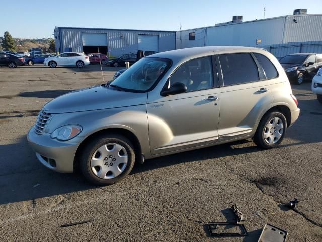 2006 Chrysler PT Cruiser Touring