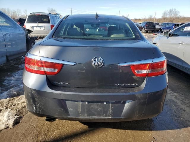 2012 Buick Verano