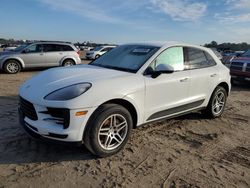 Lots with Bids for sale at auction: 2020 Porsche Macan