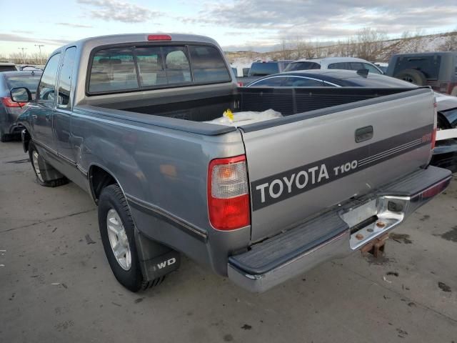 1997 Toyota T100 Xtracab SR5