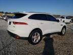 2017 Jaguar F-PACE Premium