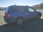 2003 Subaru Forester 2.5X