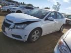 2013 Chevrolet Cruze LT