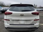 2019 Hyundai Tucson Limited