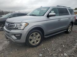 Ford salvage cars for sale: 2021 Ford Expedition XLT