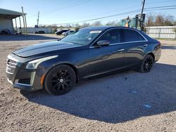 Cadillac cts Vehiculos salvage en venta: 2016 Cadillac CTS Luxury Collection