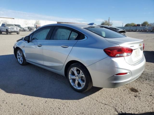 2019 Chevrolet Cruze Premier