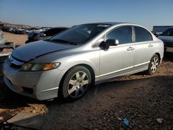 2010 Honda Civic LX en venta en Phoenix, AZ