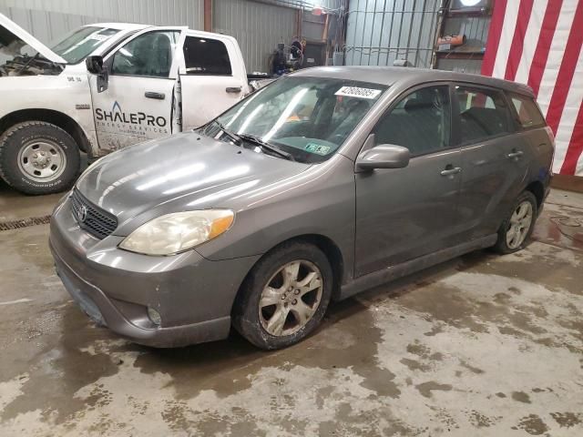 2005 Toyota Corolla Matrix XR