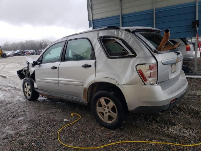 2009 Chevrolet Equinox LS