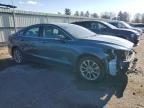 2018 Ford Fusion SE Phev