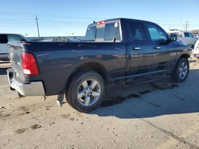 2015 Dodge RAM 1500 SLT