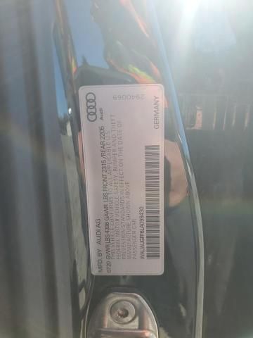 2020 Audi A3 Premium