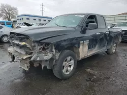 Dodge Vehiculos salvage en venta: 2014 Dodge RAM 1500 SLT