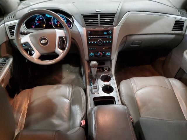 2009 Chevrolet Traverse LT